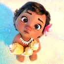 모아나(moana) 이미지