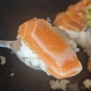긴자료코 김포구래점 | 구래동 돈까스 맛집 긴자료코 사케동(연어덮밥) 내돈내산