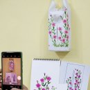 생활그림 천아트 이미지