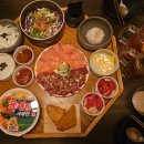 수부 | 삼덕동 술집) 감성 넘치는 삼덕동 골목 맛집 술집 '수부키 삼덕' 솔직후기