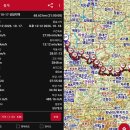 선암지맥 68.62km- 혼자가 아닌 함께라서 행복했던 길 위의 가을이야기 이미지
