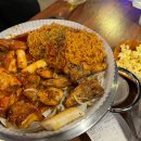 광주 첨단 훌랄라참숯바베큐치킨 쌍암공원 맛집
