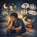 도해한의원 | 불면증으로 지친 분들께 꼭 전하고 싶은 이야기