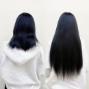 어여쁨 | 여름휴가 전 남산동붙임머리에서 특별한 변신, 대구붙임머리 어여쁨 솔직 후기