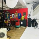 BM | 홍대 컨셉사진관 BM스튜디오, 우정사진 촬영후기