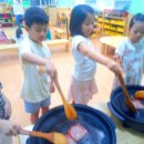 백록초등학교 병설유치원 이미지