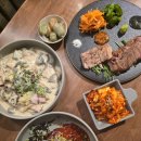 현대 | 춘천 맛집 막국수부터 수육까지 대만족 현대메밀 방문후기