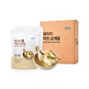 착한삼계탕