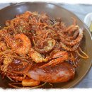 아구랑꽃게랑 이미지