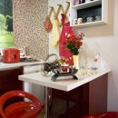 자연향기 펜션 이미지