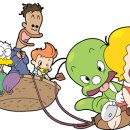 둘리뮤지엄 이미지