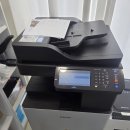 SL 행정사무소 | 서울시 마포구 사무실에 "삼성 SL-X3220NR 컬러 레이저 복합기" 렌탈 후기