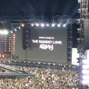 방탄소년단 <러브 유어셀프 인 서울> 관람 후기