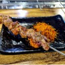 통통숯불갈비 이미지