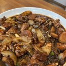 고덕신도시맛집 미도찜닭 양 많고 맛있었던 평택 찜닭