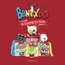 푸쉬스토어 | BBBEXDO(쁘넥도) is Coming to Town 팝업스토어 첫날 방문 후기