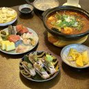 범어역 이자카야 숙성회 맛집 야나기야 방문 후기