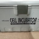 WELSON CELL INCUBATOR SH-020S 윌슨 정액보관고수리하는곳 이동보관고수리점 이미지