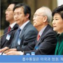 [펌] 박근혜 정권이 통일헌장을 추진하는 이유 이미지