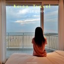 CU인제기린대로점 | 속초 가족여행 코스 켄싱턴리조트 설악비치 고성숙소 속초중앙시장