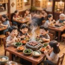 남산9길 5, (교현동) | 🌕 2025 추석 연휴, 어디 갈까? (서울/경기 코지 카페, 뷰 맛집, 박물관까지! 추천 BEST 10)