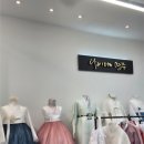 다비다쥬얼리 | 혼주한복 다비다명주 후기(aka.내돈내산)