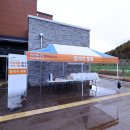 하늘재 | 충북 충주시와 경북 문경시를 잇는 ‘하늘재 걷기 행사’ 트래킹 후기