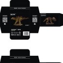 테논토사우루스 이미지