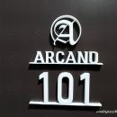 아르카노 호텔 이미지