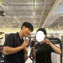 신호 | 수유역PT 굽은등 스트레칭 운동 잡아주는 하이엔드짐 전신호쌤 수유역피티 후기