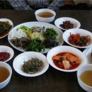 할매보리밥 이미지