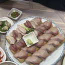 구미 대방어 맛집, 삼정회 :: 예약 필수 방어회 1등 맛집 삼정횟집 내돈내산 후기