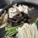 능이한방백숙 | [별내 맛집] 우리집가든 | 능이한방닭백숙, 해물파전 후기