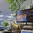 황소당구장 이미지