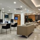 다대포항역 1번출구 앞 이미지