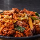 통나무집닭갈비 네이버블로그