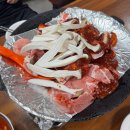 물방아야식