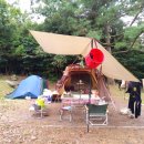 모구리야영장(일출봉영지) 이미지