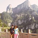 효도길 | 장가계 패키지 후기 부모님 효도여행지 추천 이유 정리