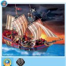 3286 --- Pirate Ship 이미지