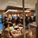 신세계마트 | 강남 하우스오브 신세계 백화점 스키야키 맛집 혼 식사 후기