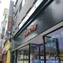 펀시티 | 인천 부평 가챠샵 투어 펀시티, 피규어플렉스 방문 후기