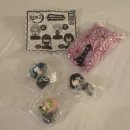 삼 인 보 검 | 귀칼 전집중전 후쿠오카 귀멸의칼날 전시회 후기