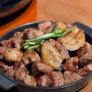 지하철 2호선 전포역 | 전포고기집 전포삼겹살 전포역맛집 직접 구워주는 고깃집 고단수 부산전포점 목살 연두부 된장찌개