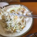 세븐일레븐 광주상무중앙점 | 광주 상무지구 맛집 월계닭갈비 점심세트 후기