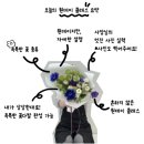 [수원/광교 원데이 클래스] 꽃꽂이, 라모드플레르 후기