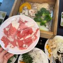 편편집 발산역점 | 발산역샤브샤브 | 발산 편백찜 샤브 무한리필 가능한 편편집 발산역점