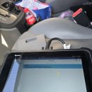 (주)완정탑모터스 | 스타렉스 출력 저하 dpf 클리닝으로 해결