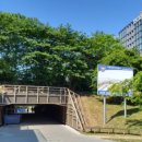 물빛광장 화장실 이미지