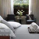 호텔월 사우나 이미지